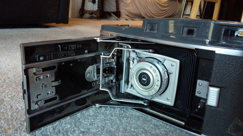 Illustration for article titled The DSS family camera collection is complete
